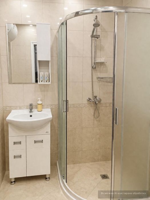 Дава се под наем Двустаен апартамент в Пловдив, Тракия - 84 кв.м за 448.8 € - Снимка #4