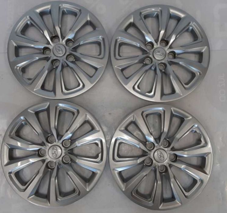 Оригинални тасове за HYUNDAI 16 цола