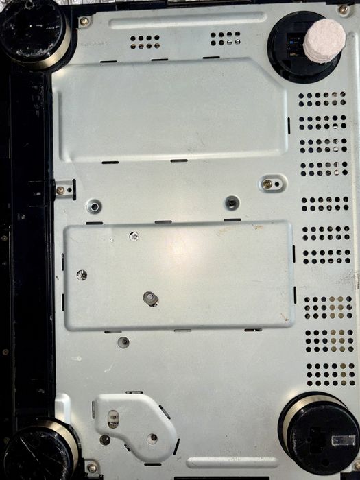 Видео S-VHS Panasonic NV-FS90 HQ Hi Fi stereo – за ремонт