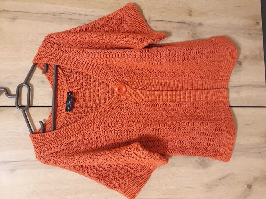 Дамска жилетка  NAVIGAZIONE