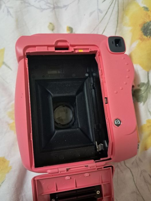Fujifilm instax mini camera 9