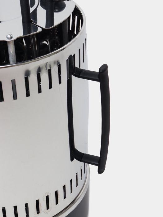 Электро шашлычница. Качество просто супер!