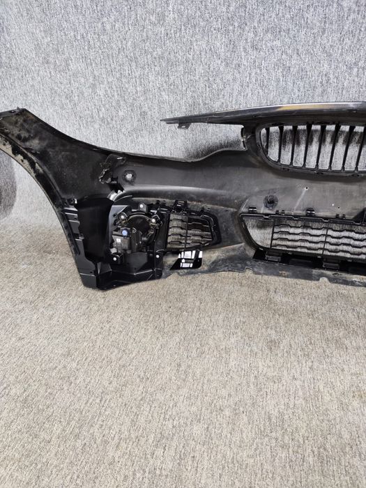 Bmw seria 4 F32 F33 F36 Bara fata M-pachet