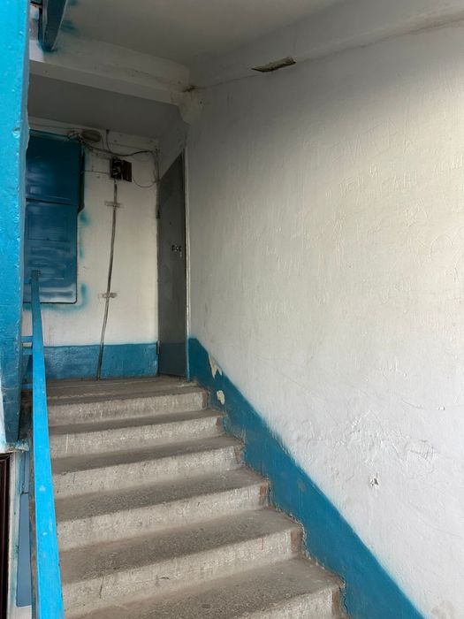 Продам 2х комнатную квартиру