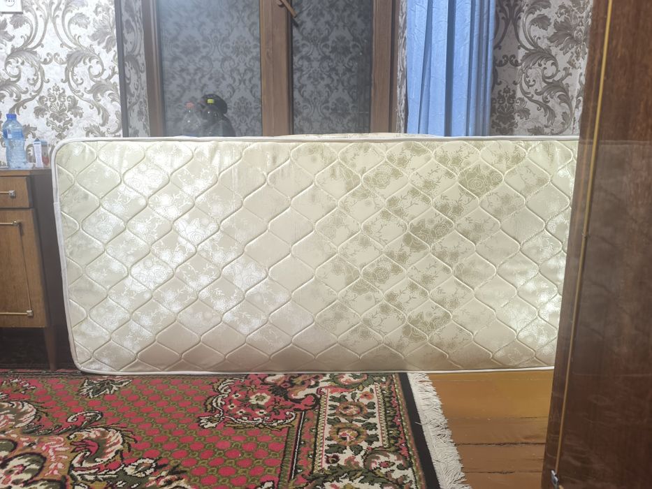 Ортопедические матрасы