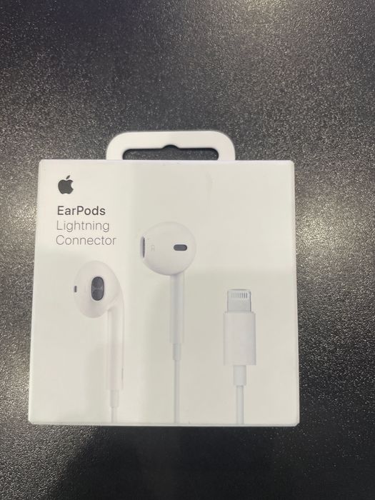 EarPods Lightning Connector