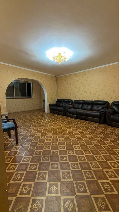2 комн. Квартира Паркентский
