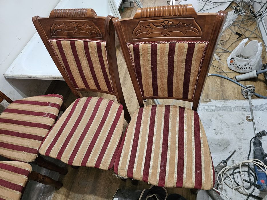Продам стулья недорого