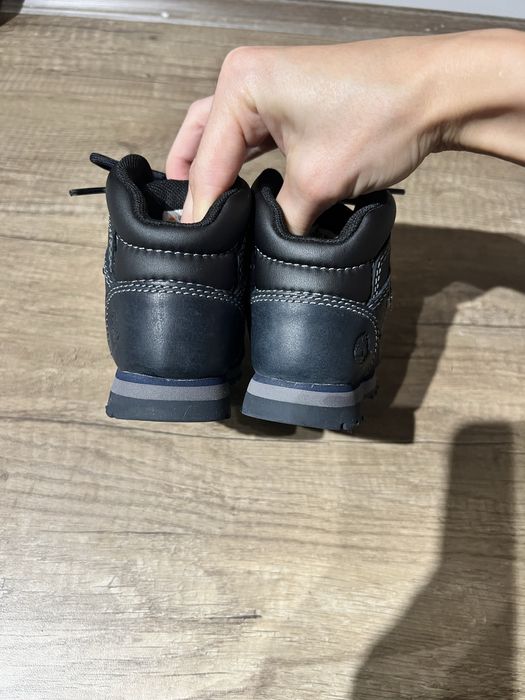 Зимни обувки Timberland, Primigi, Zara