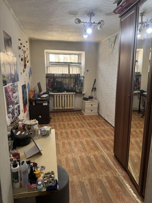 Продам Квартру 2 комнаты