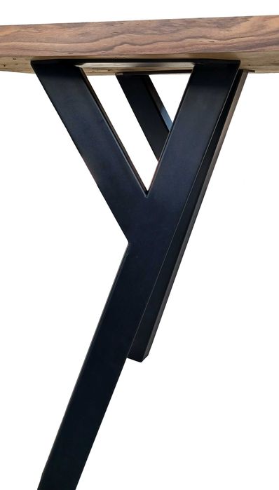 Поръчкови, класически и вечни. Крака за маса У обр. модел 018 к-т