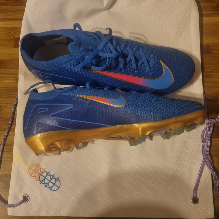 Nike Air Zoom Mercurial Superfly Elite FG