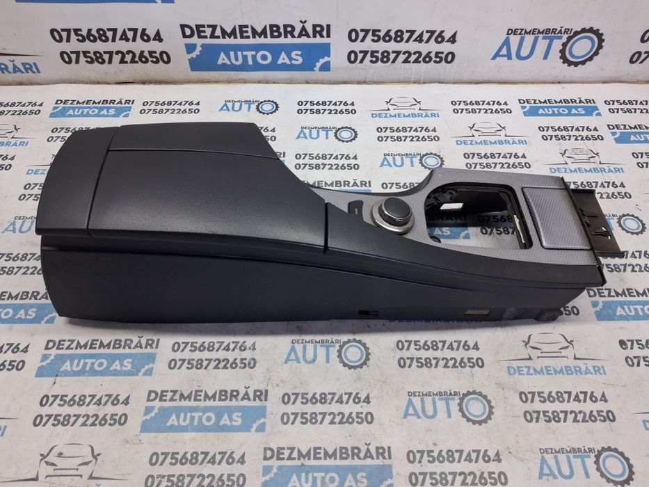 Cotiera BMW e61 Seria 5