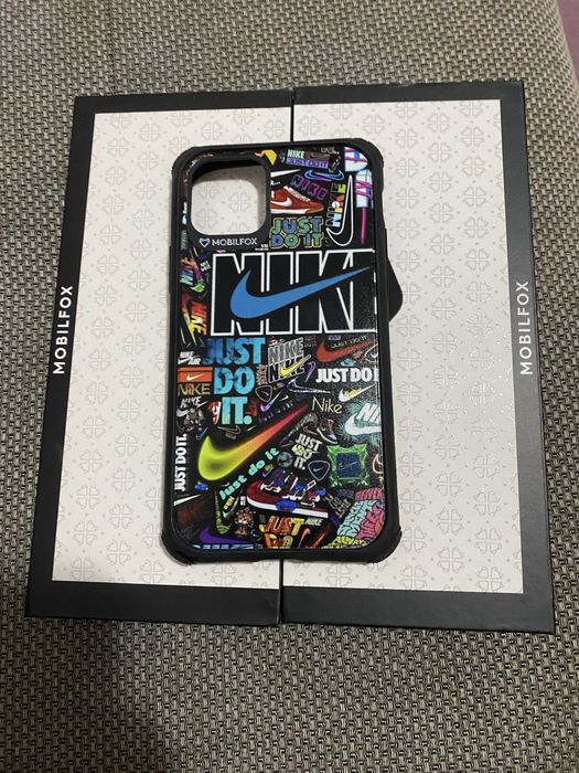 MOBILFOX калъф за iphone 11 pro