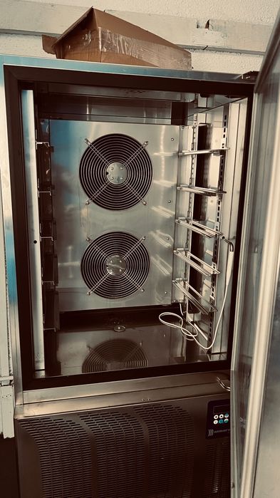 Vand congelator rapid