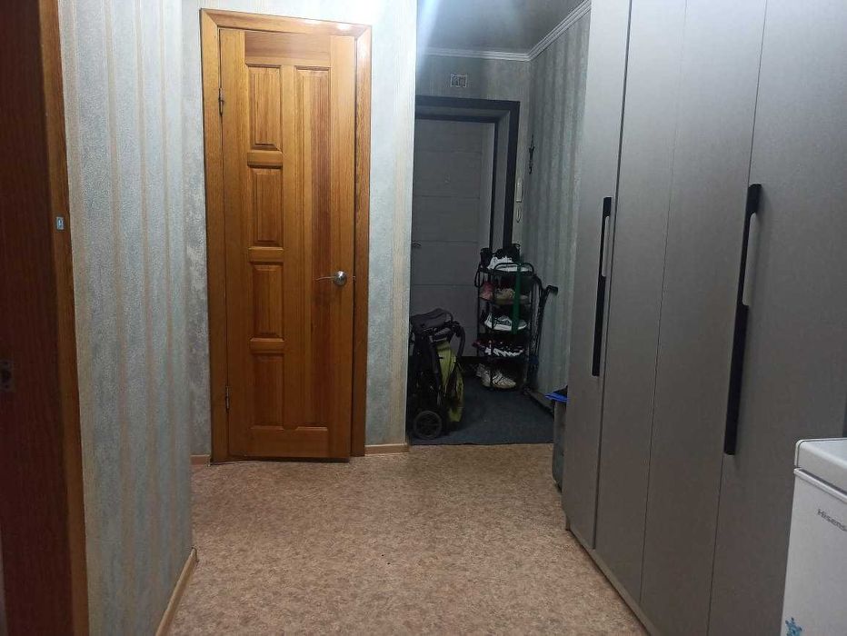 продам 3х комнатную квартиру