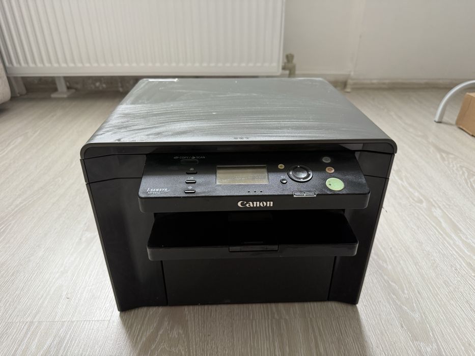 Принтер Canon со сканером за 25000тг