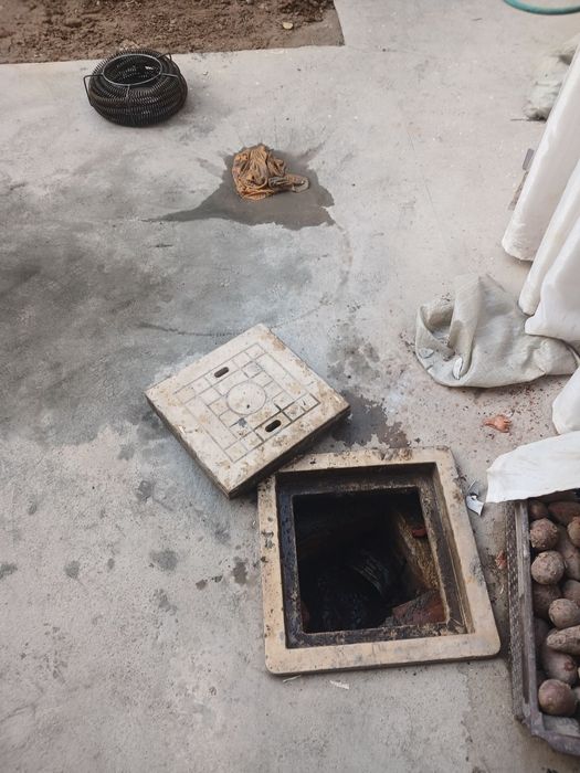 Чиска канализатсия 24/7 Сантехник24/7