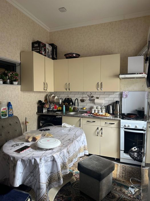 Коттедж  Слонима М Ашрафий