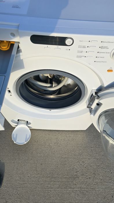 Пералня Miele 6кг