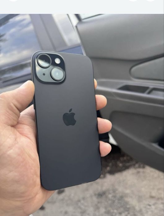 Iphone 15 (128gb) 79%