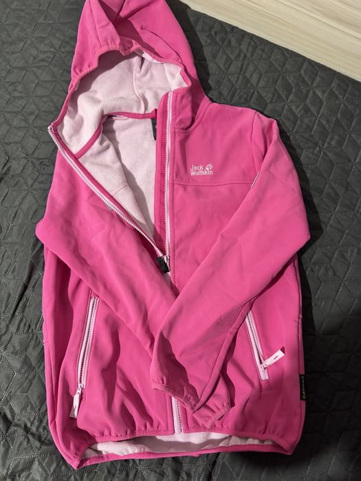 Дамски якета - The  North Face, Jack Wolfskin, Quechua, Crane за ски
