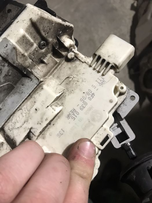 Брава за Ауди А6