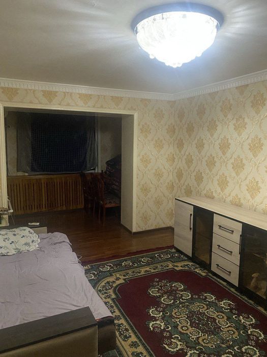 Продаётся квартира Чиланзар 6 квартал 3в4/1/4 кирпич разделка