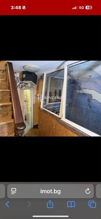 Продава апартамент в София ,ж.к.Младост 3 до метро спирка Ал.Мал.ЕПК