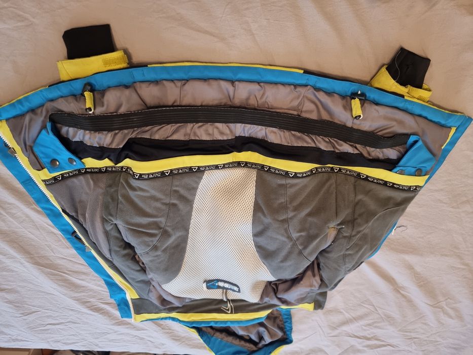 Dare 2be детско ски яке.