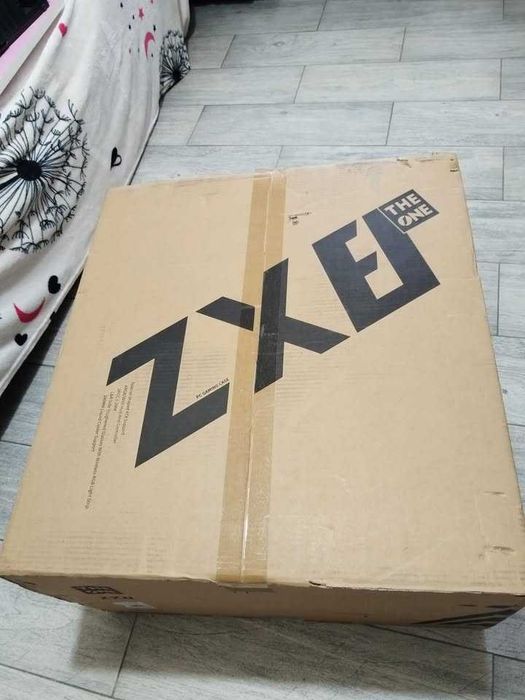 Asus Prime X299 cu i9-7920X (12 nuclee / 24 fire de execuție)