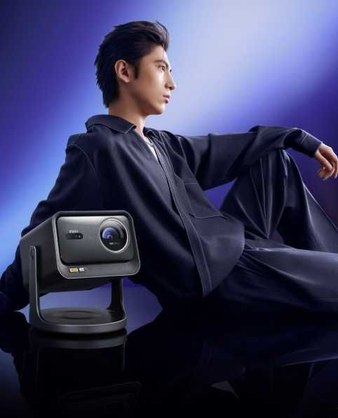 Проектор Hisense Vidda С3S