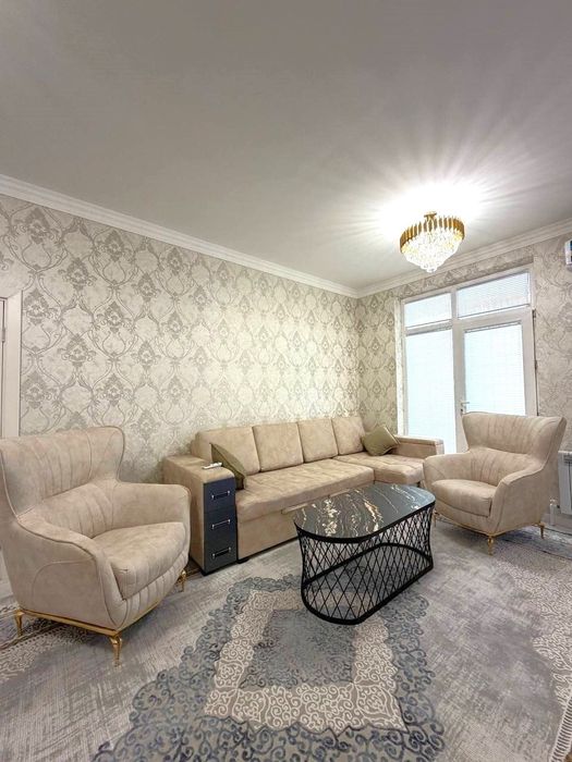 Аренда 2/4/9. ЖК. Асалом Сохил. Ул. Фергана йули