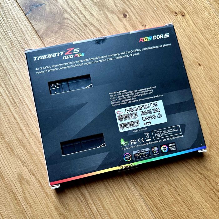 gskill trident z neo second hand si noi de vanzare • Anunturi • OLX.ro