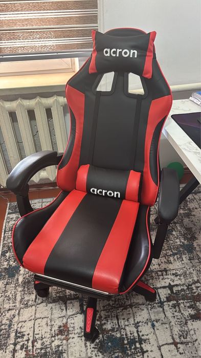Игровое кресло новый