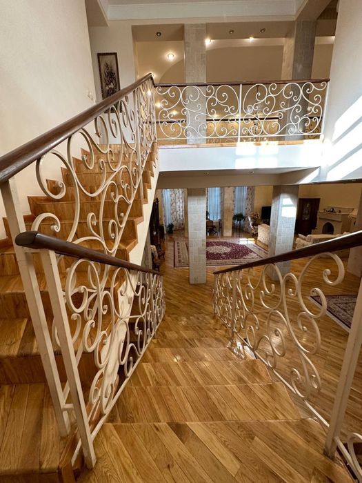 Дом в аренду Мирзо-Улугбек, махаля Узумзор ( н365 )