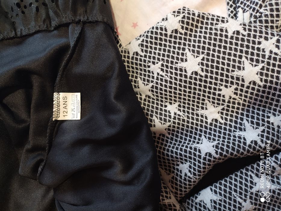 Детска рокля