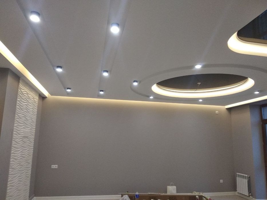 Малйарка ишларини киламиз