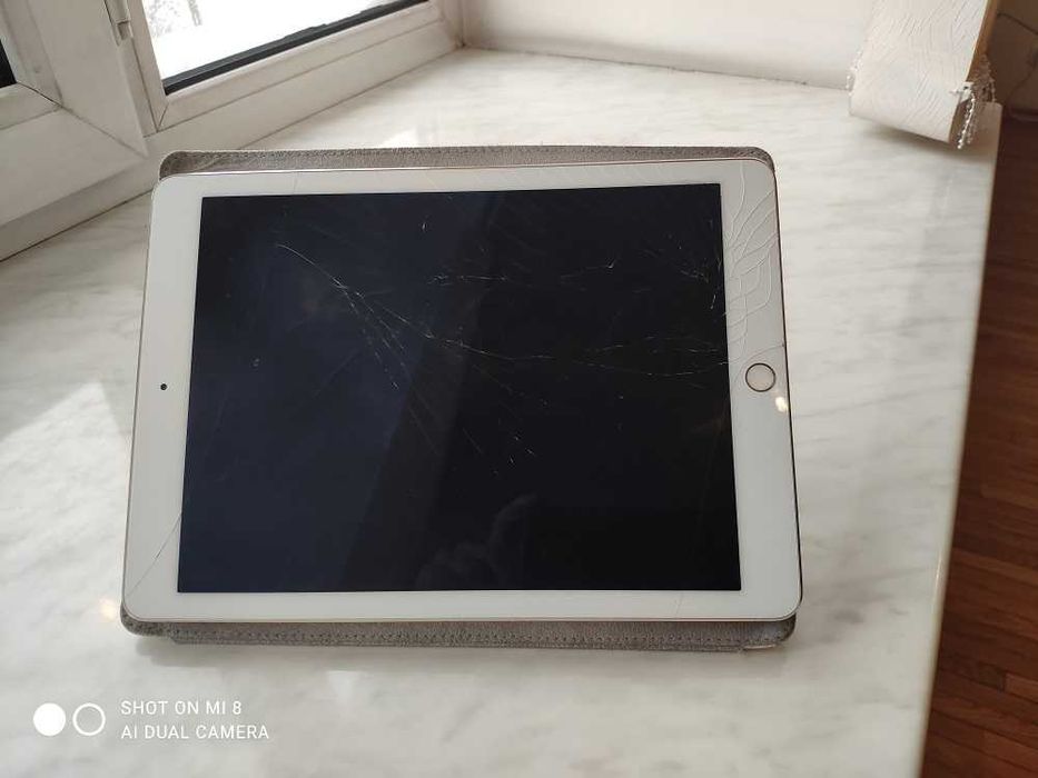 iPad Pro                                               .