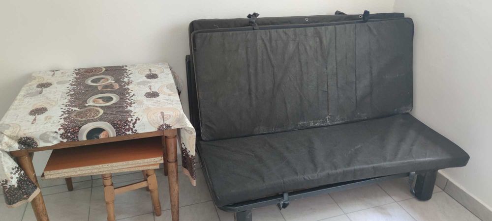 Camera de camin. 12 mp, baie comuna, Lamaitei 76, mobilata utilata