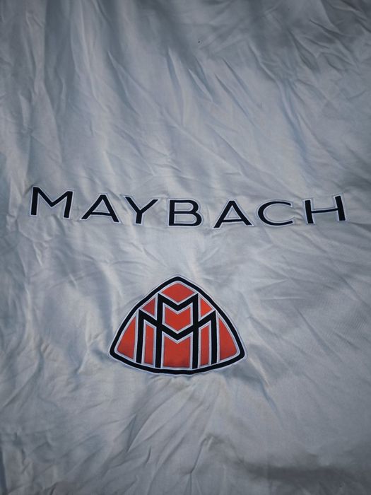 Maybach чехол оригинал