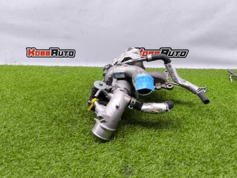 Турбина Hyundai Sonata 8