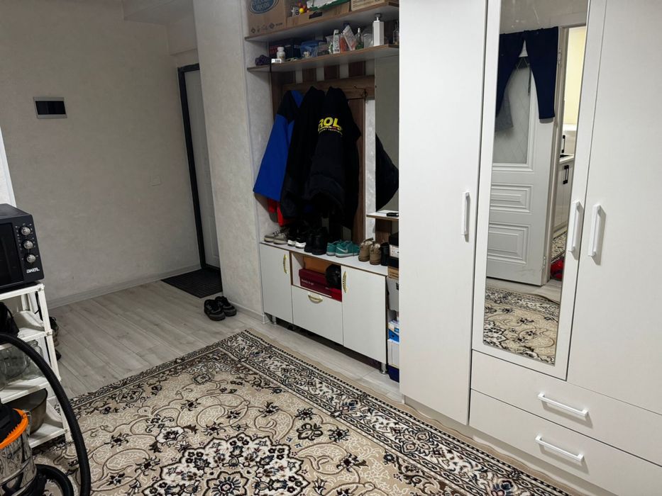 Продается 2 ком кв
