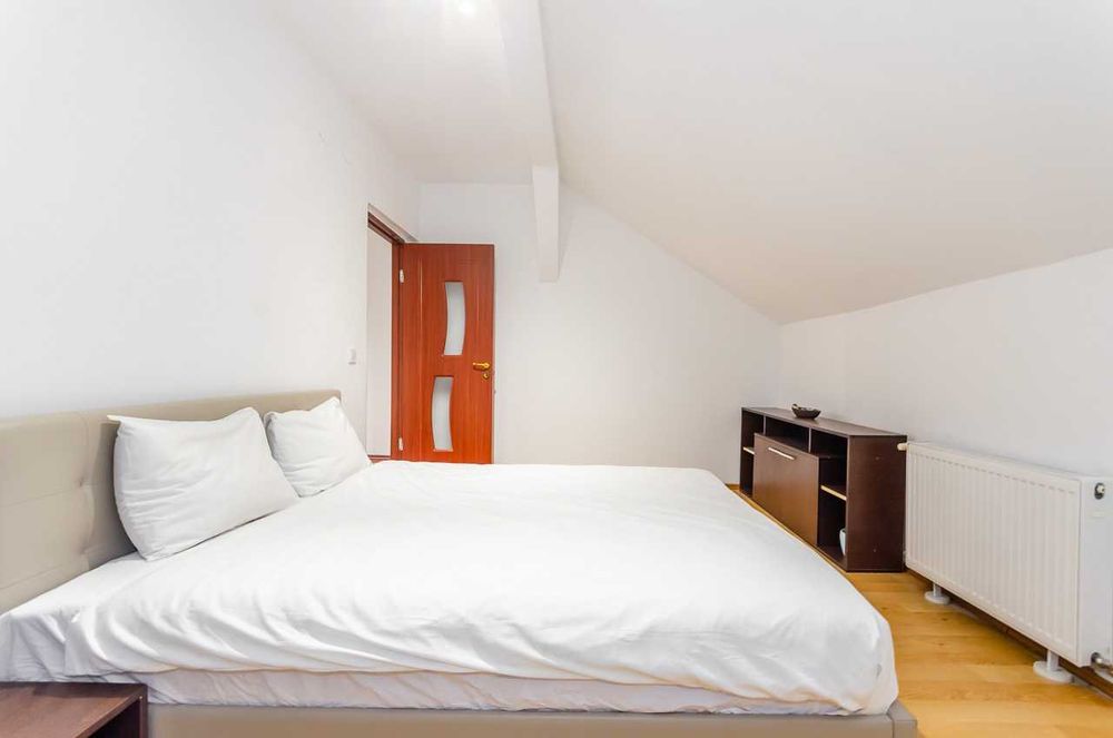 Apartament 3 camere, 88 mp, Ștefan cel Mare, la 5 minute de centru