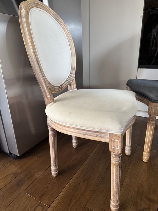 Столове от масив