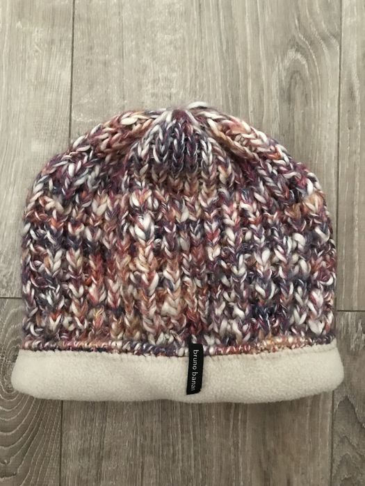 Caciulă tricotata Bruno Banani