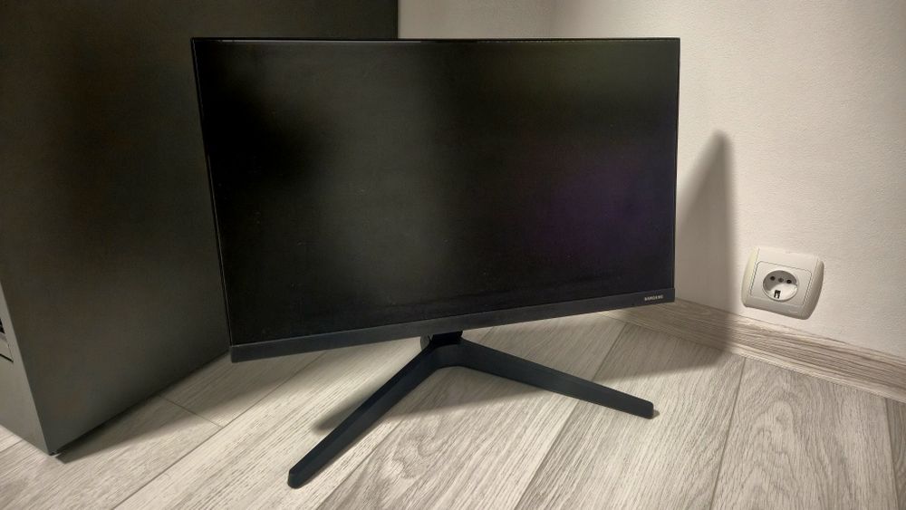 Monitor SAMSUNG 21.5 inch