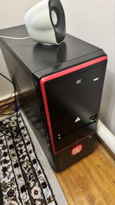 Игровой компьютер Core i7