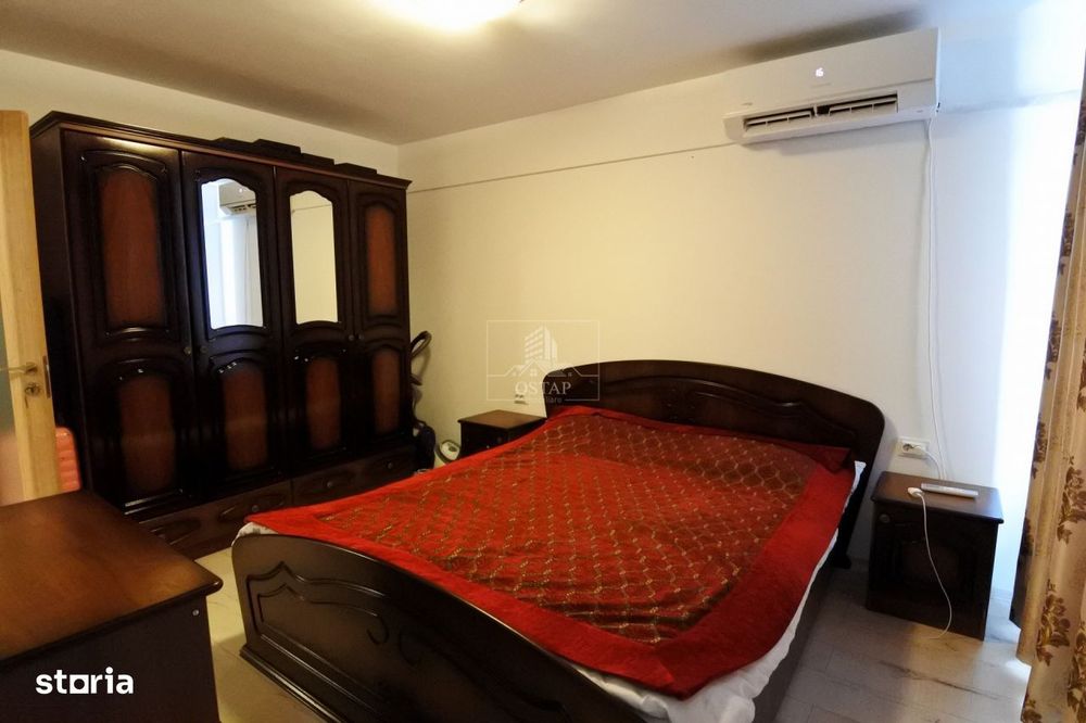 Bistita Lac-bloc 2015-apartament 2 camere-mobilat-utilat