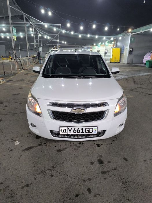 Cobalt  srochna sotiladi